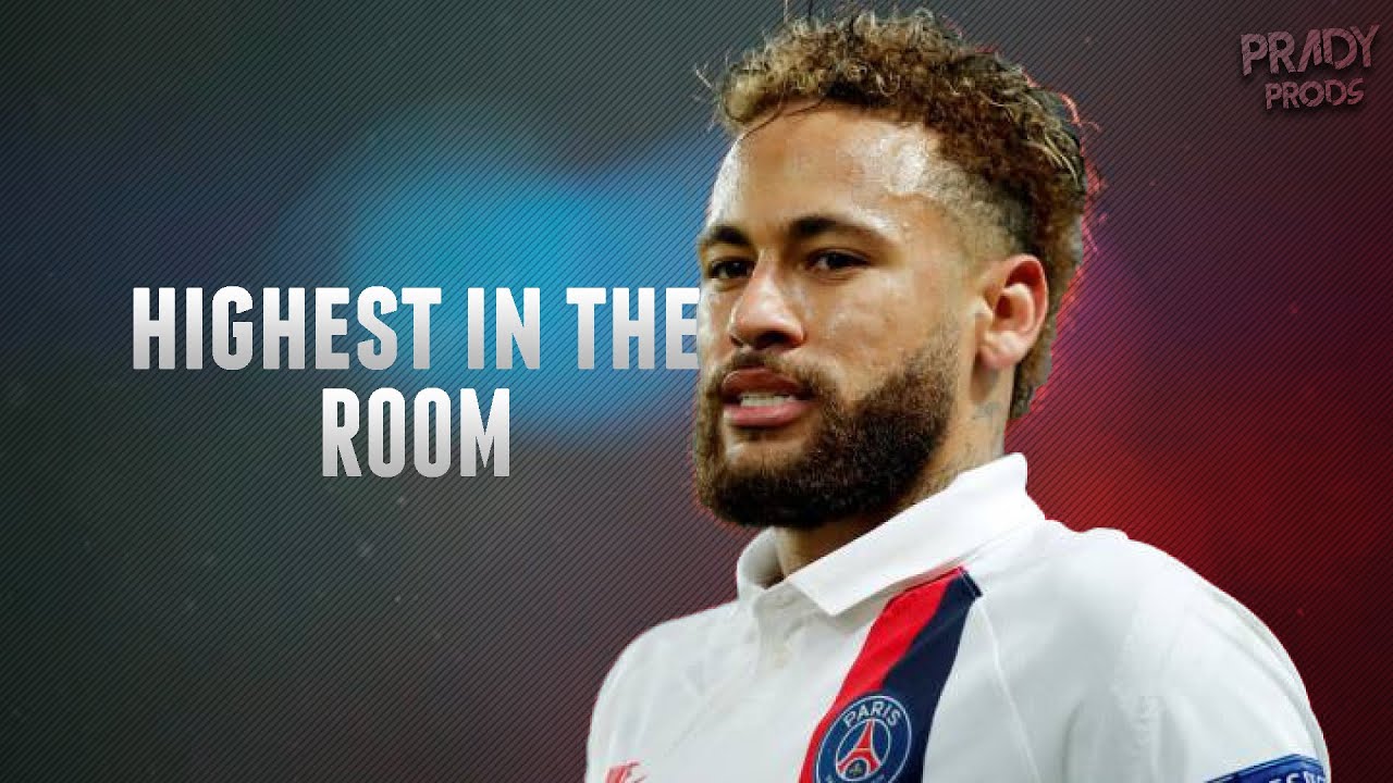 Neymar Jr 