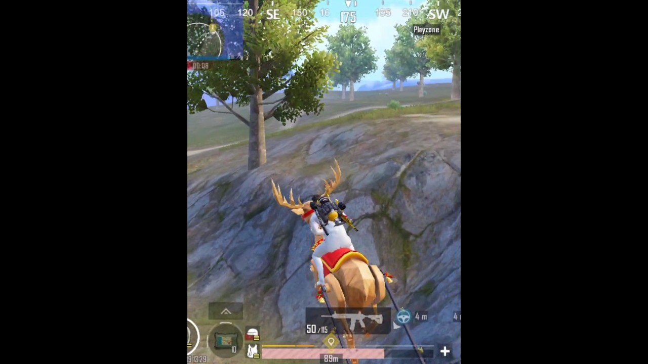 Best way to Enter End zone in Conqueror Lobby 🤓 #soloprime #bgmishorts #wwcd #rankpush