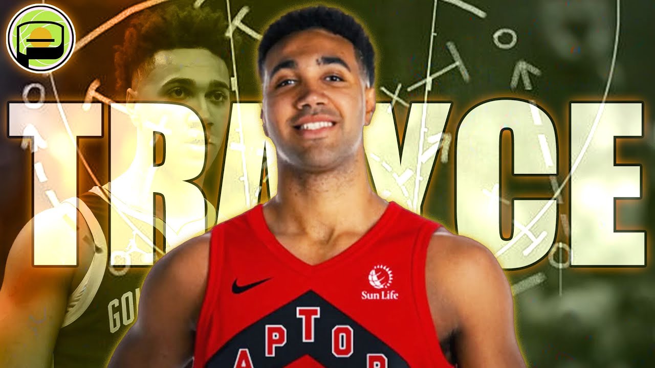 Trayce Jackson-Davis Film Breakdown | Is TJD a Defensive Star?