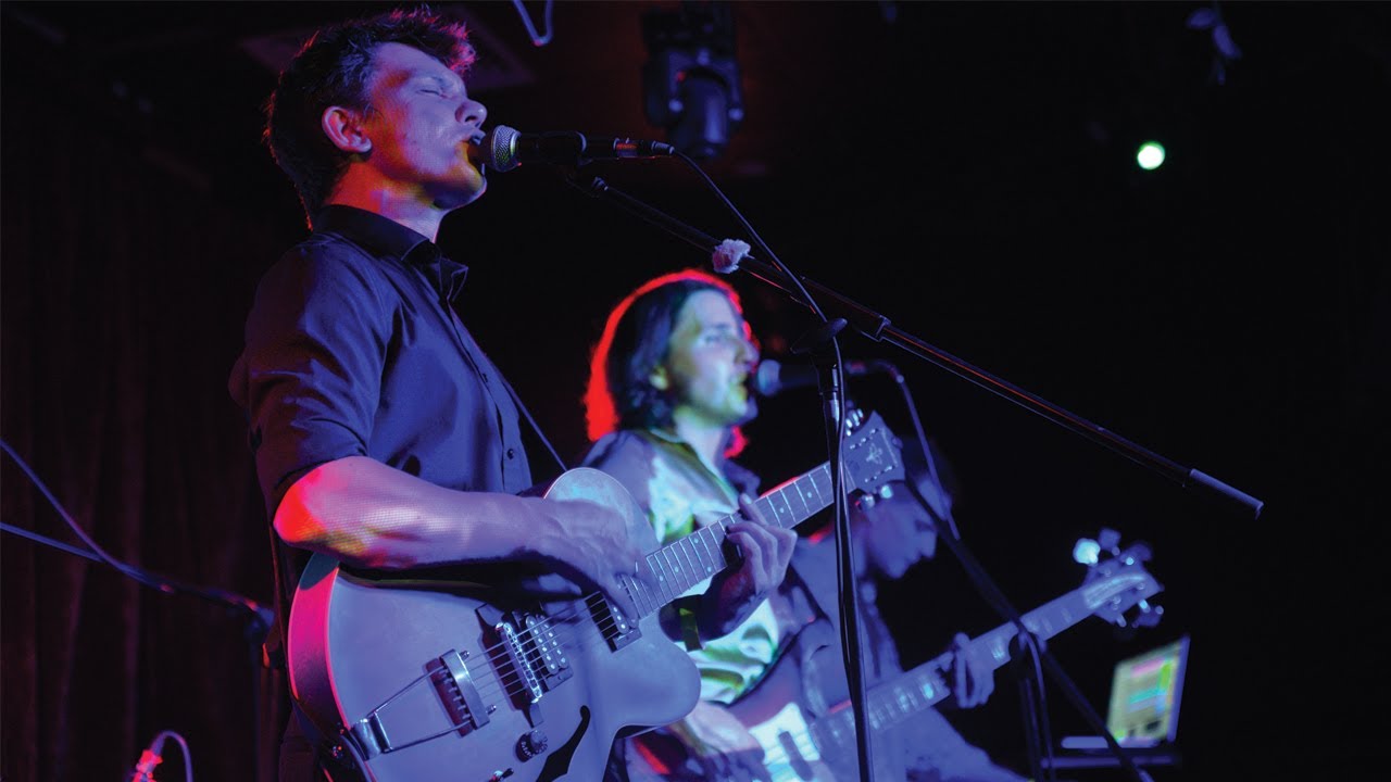 Soviet Underground - Fank Robot, Live at Amersham Arms, London (September 2023)