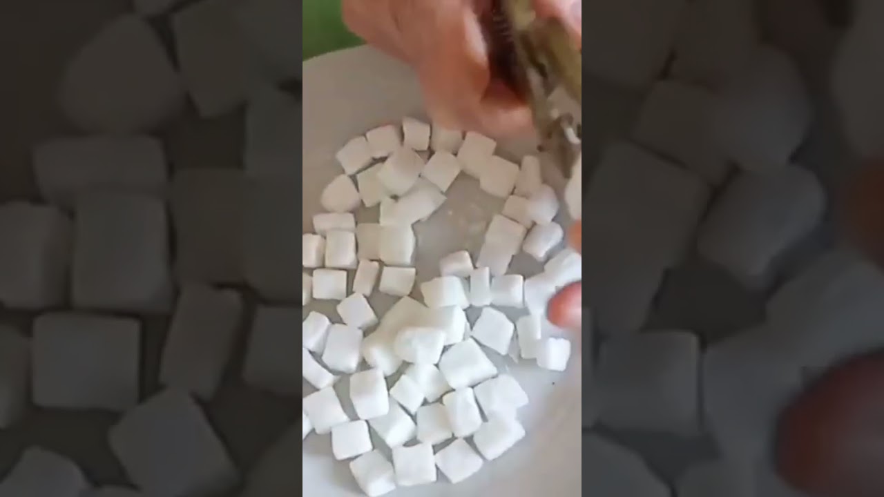 kıtlama şeker