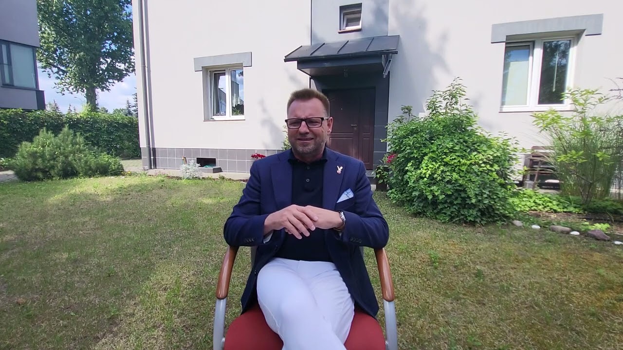 Kancelaria Prezydenta II RP Jana Zbigniewa Potockiego - wypowiedź Szefa Kancelarii o dokumentach.