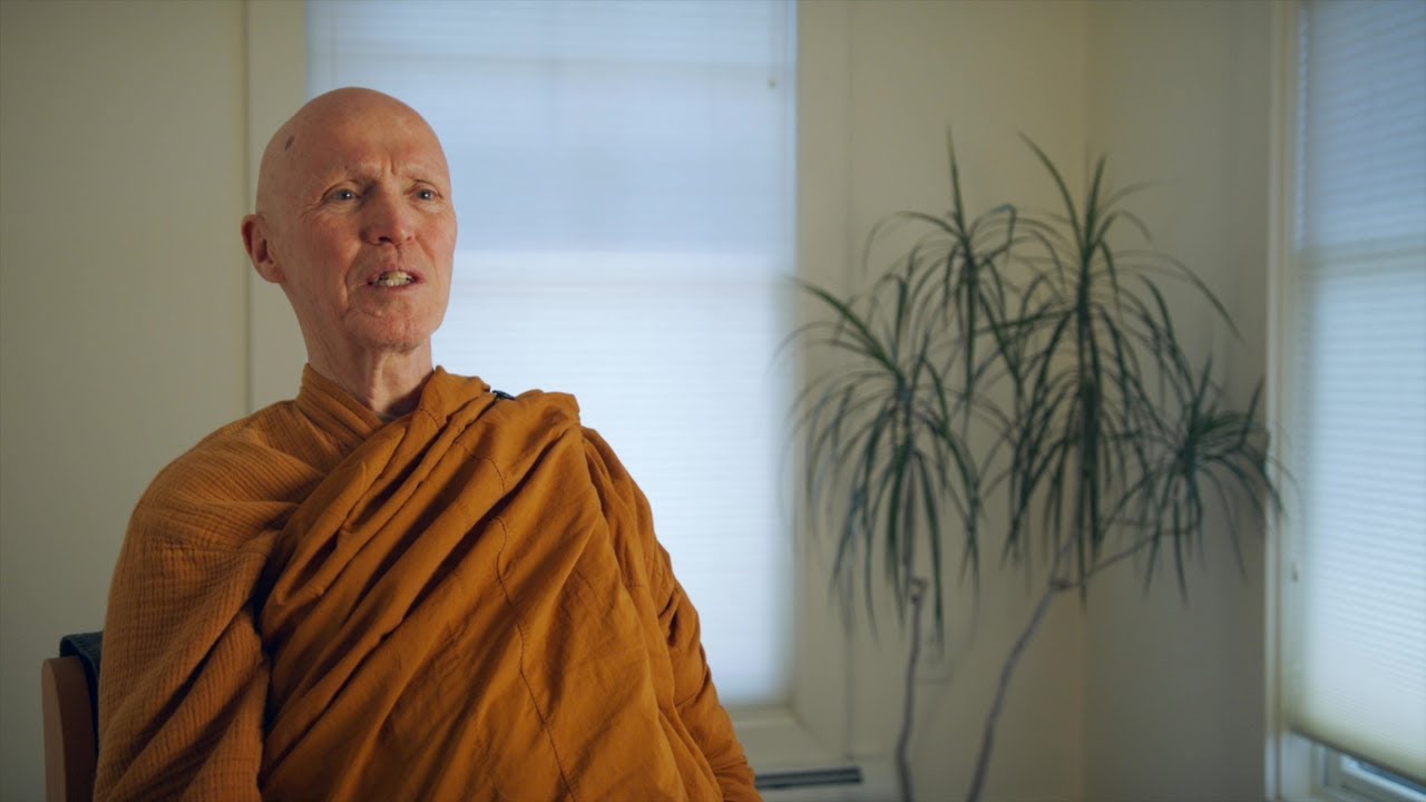 The Forest Refuge: The Thai Forest Tradition
