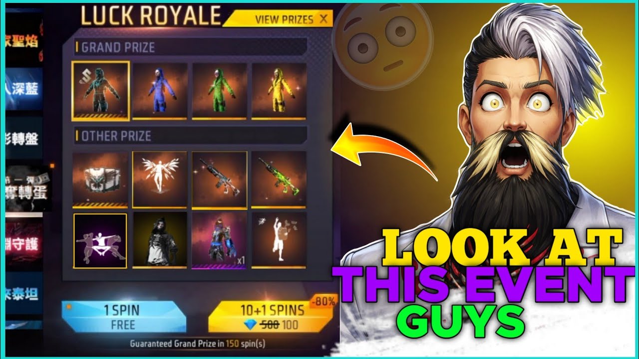 Criminal Bundle Are Back In Free Fire 😱🔥| Date Expired Gaming