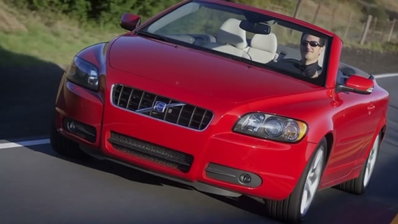 Real Fuel Consumption Volvo C70 (2nd gen) 2.0L D4204T (2007—2013)