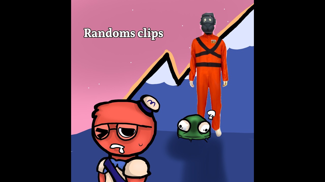 Randoms funny clips