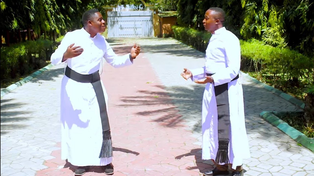 SHUKURANI KWA MUNGU BY FRIENDS OF ROTIFAR PRO