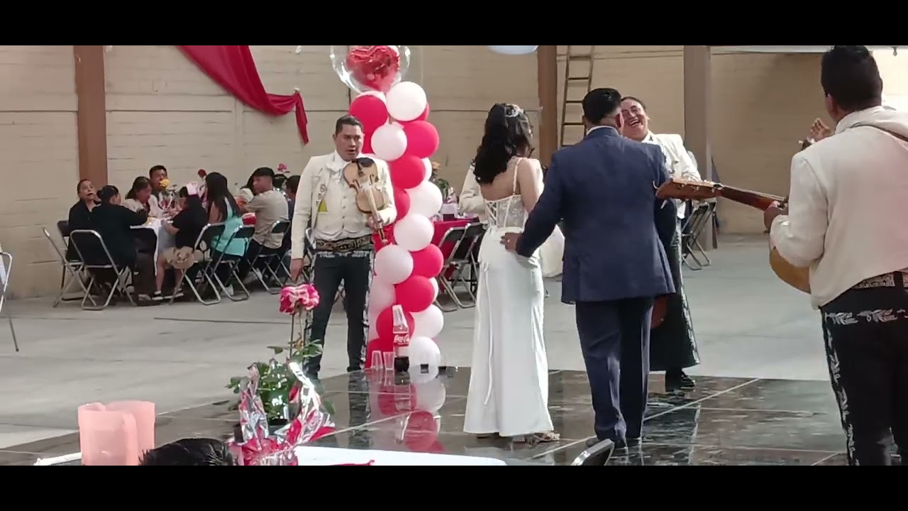Boda en almacatla 2026