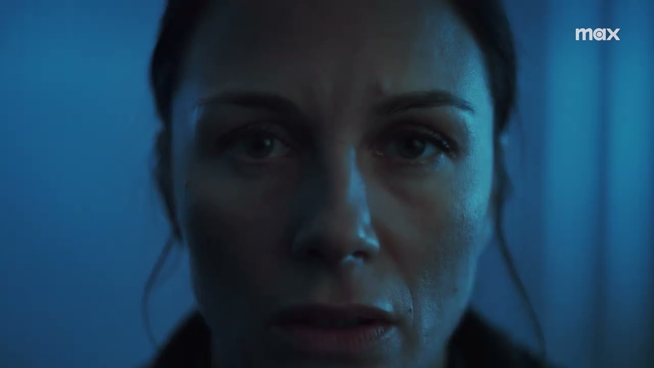 The Thaw (Odwilż) Season 2 - Special Shoot Teaser DC (Max Original)