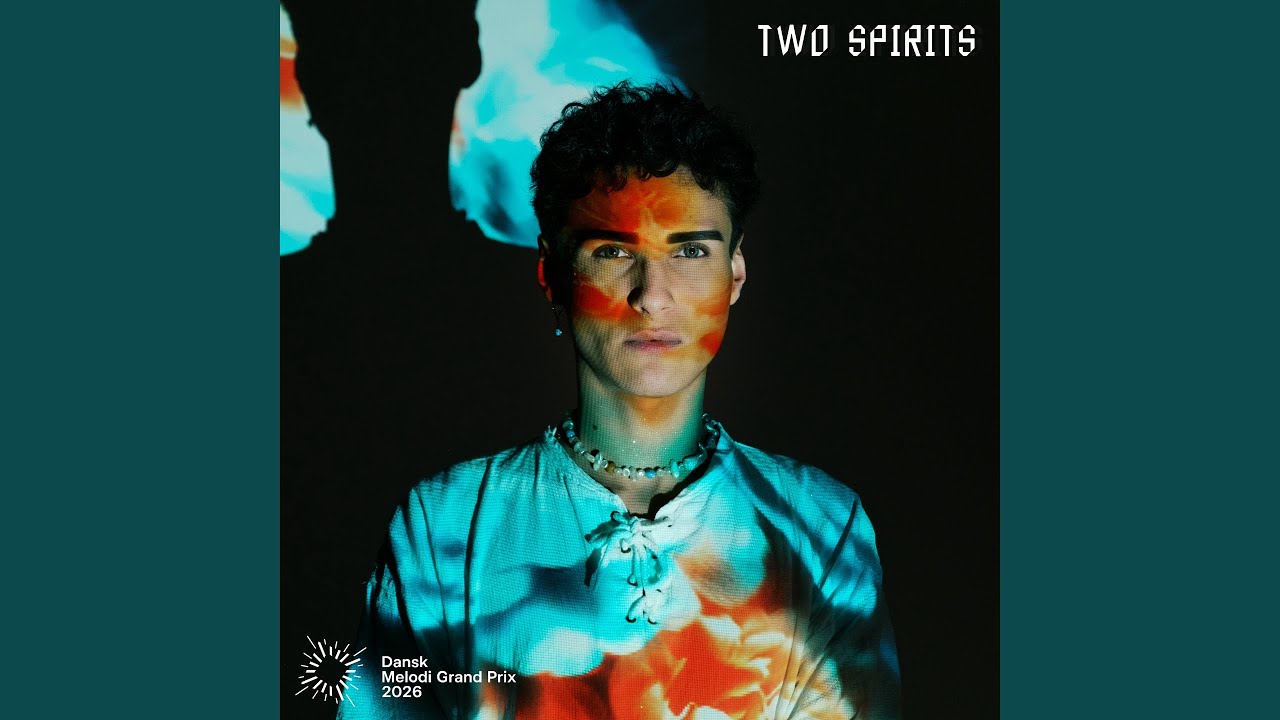 Two Spirits