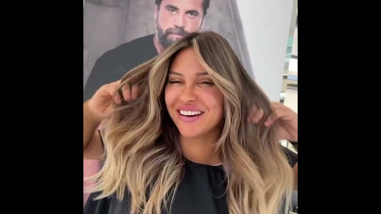 Amazing Haircuts and Hair Color Transformations | Before and After Makeover