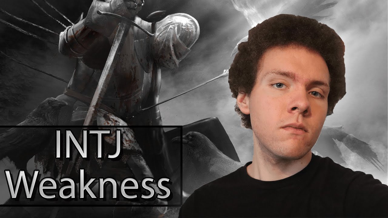 INTJ Weaknesses