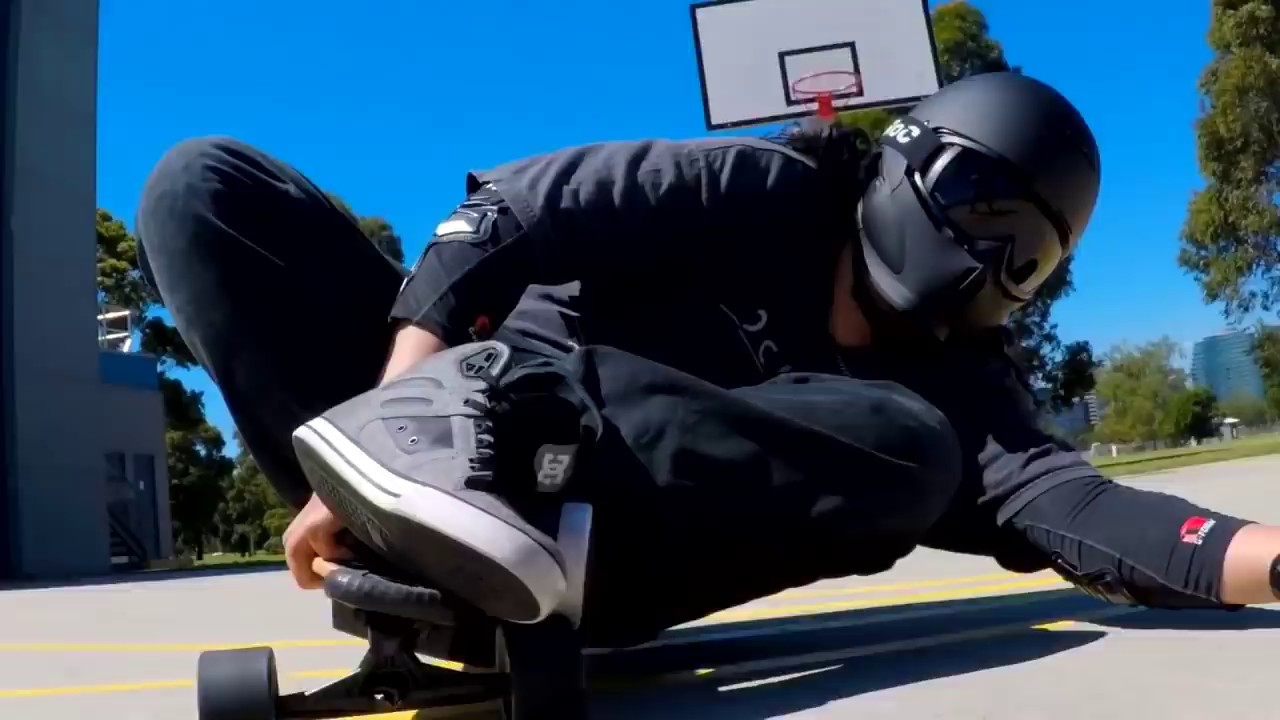 Ownboard Electric Skateboard