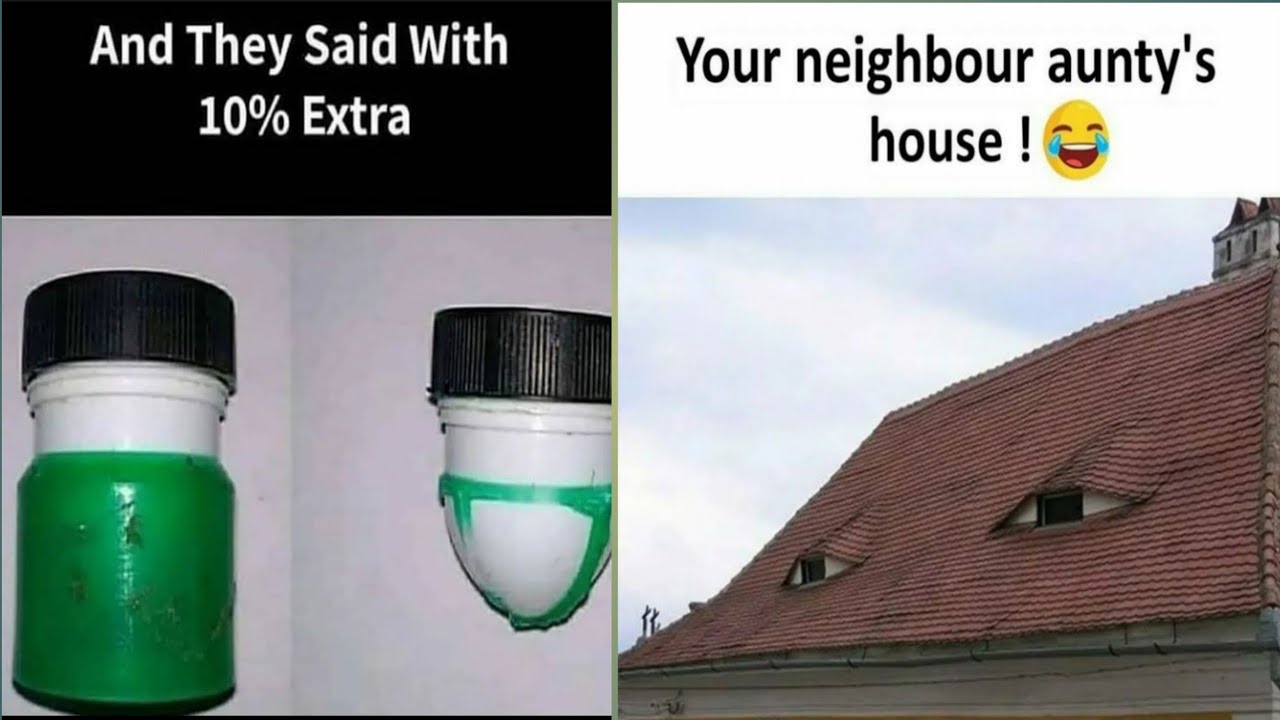 🤣Funny Memes | Students Memes 🥰 | Hilarious Memes😂 #154