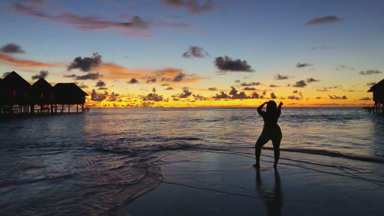 Melody Ache', Already Broken (Official Music Video)* 