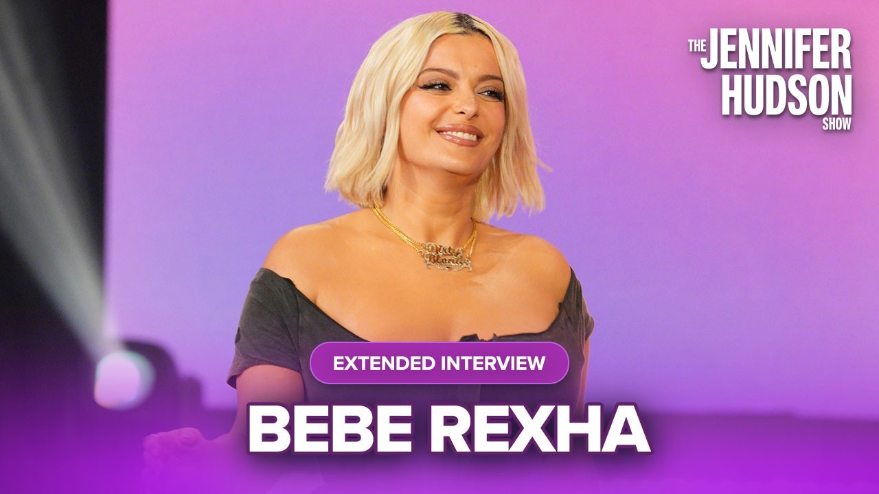 Bebe Rexha Shuts Down Trolls, Manifests Love & Enters Her 'Dirty Blonde' Era!