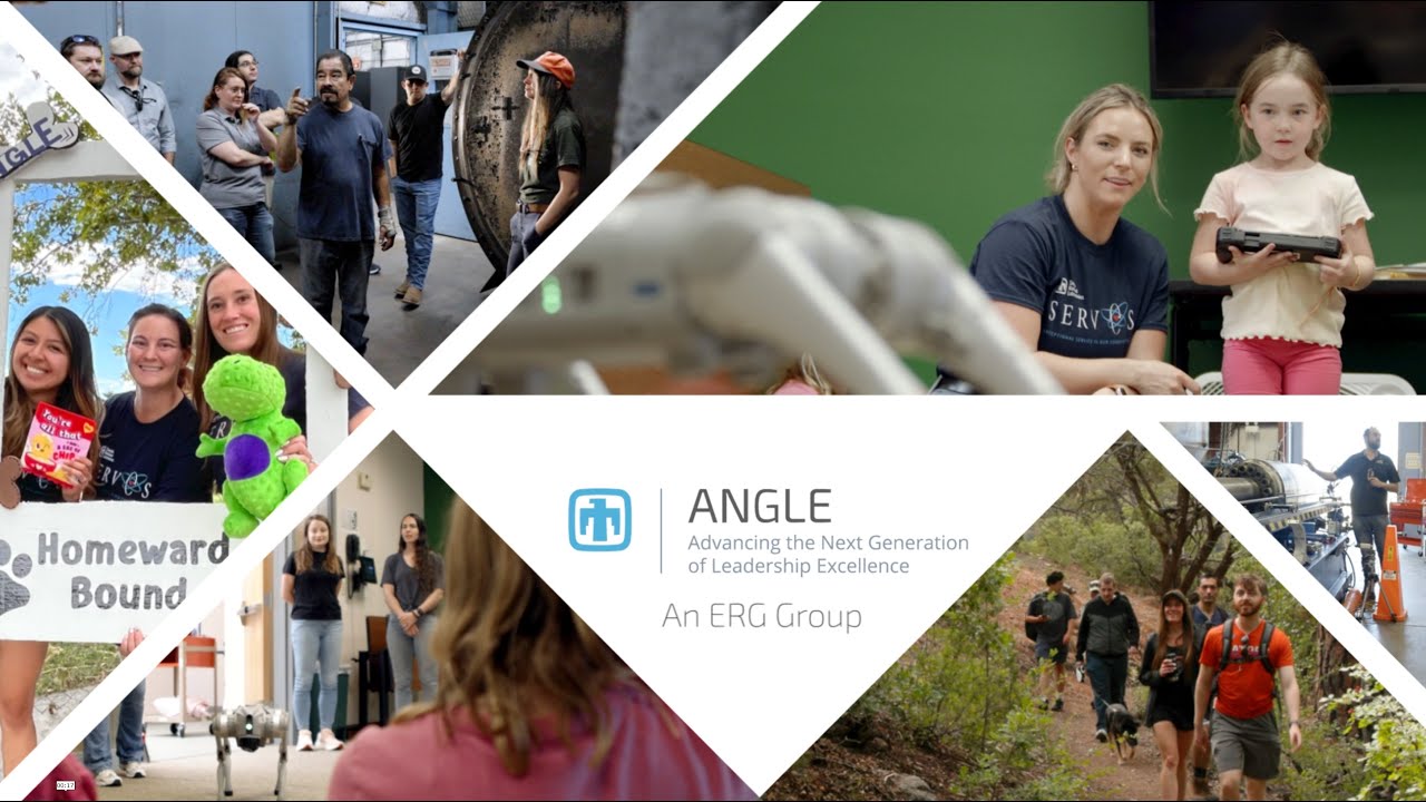 Advancing the Next Generation of Leadership Excellence