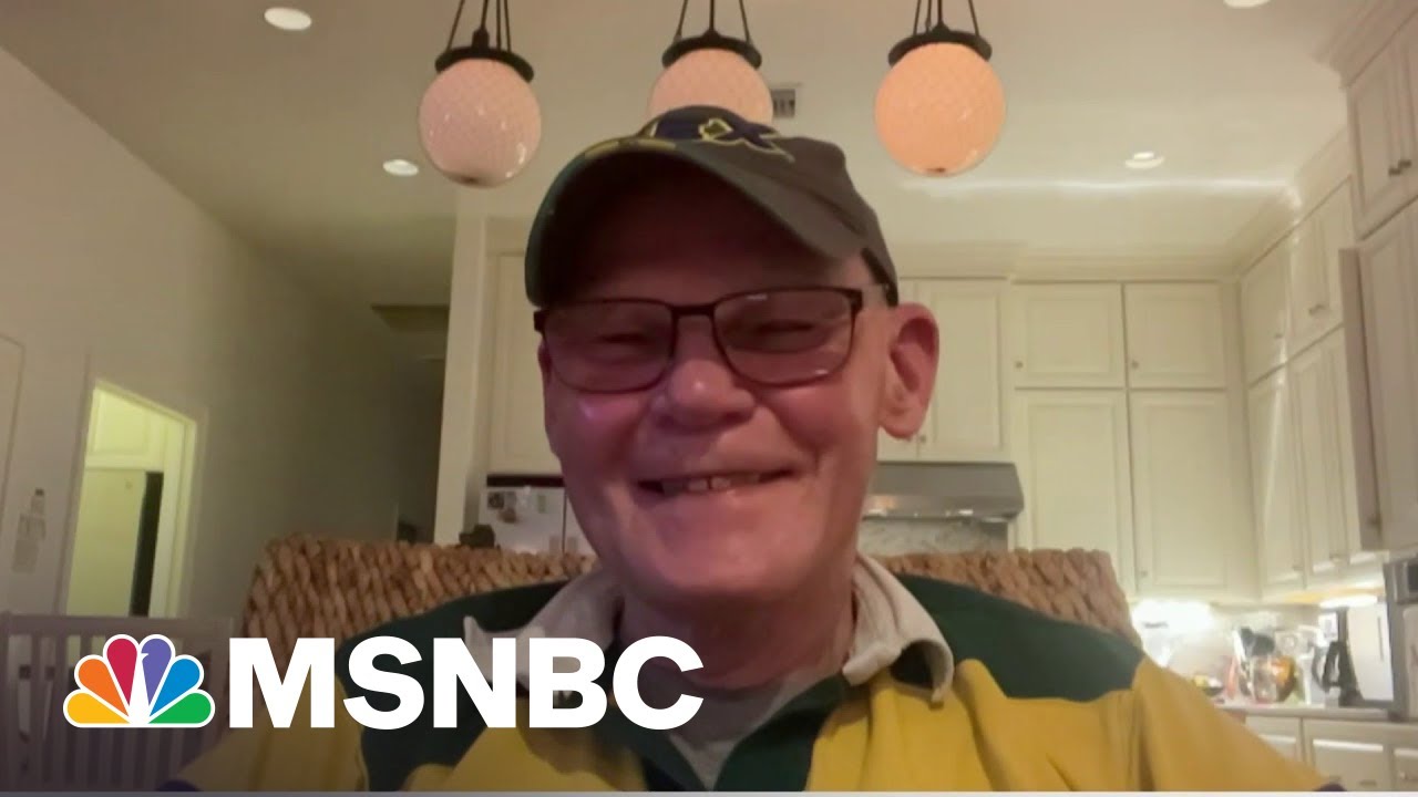 James Carville on GOP’s new power