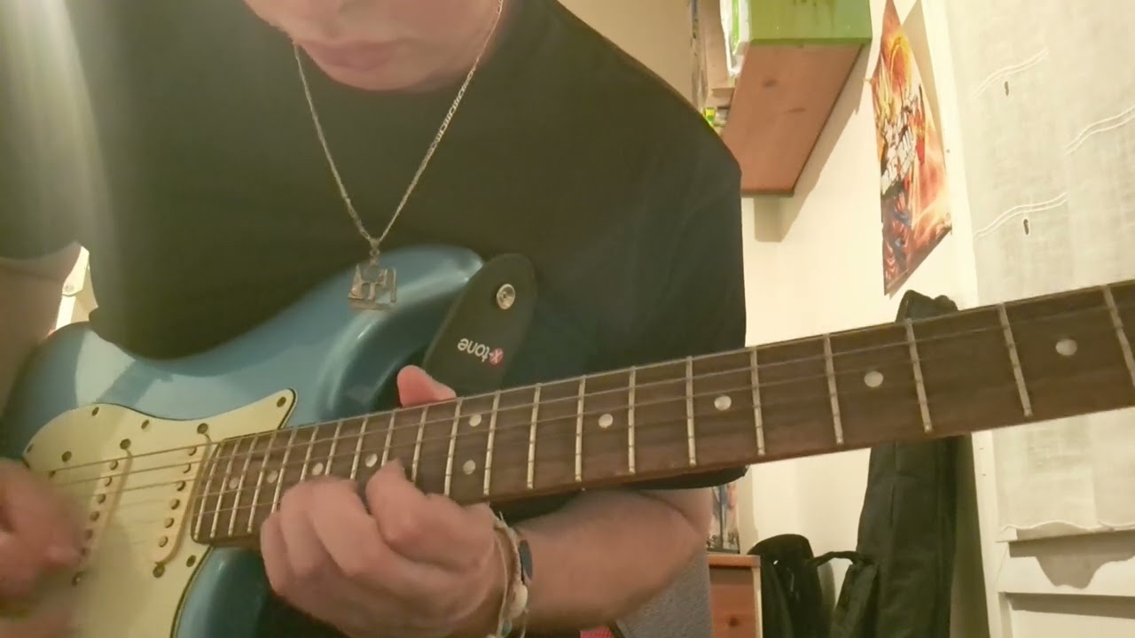 Killer improv?