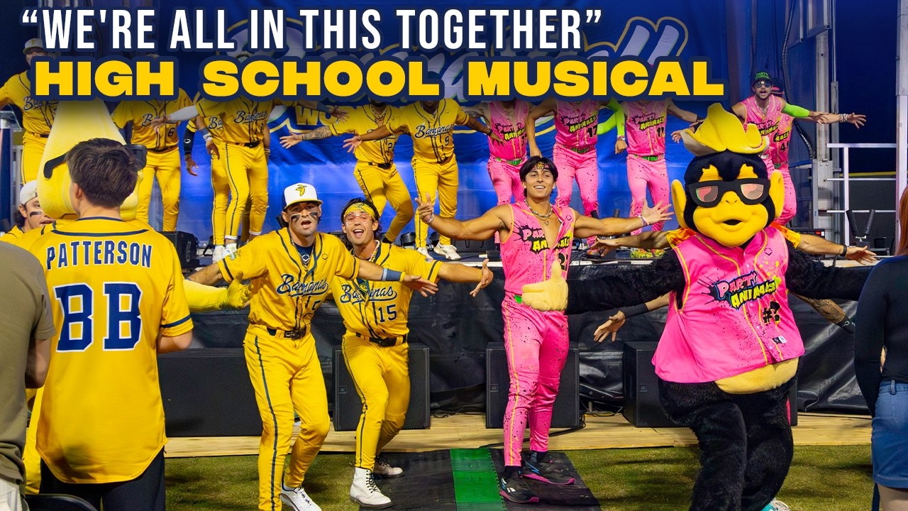 High School Musical 