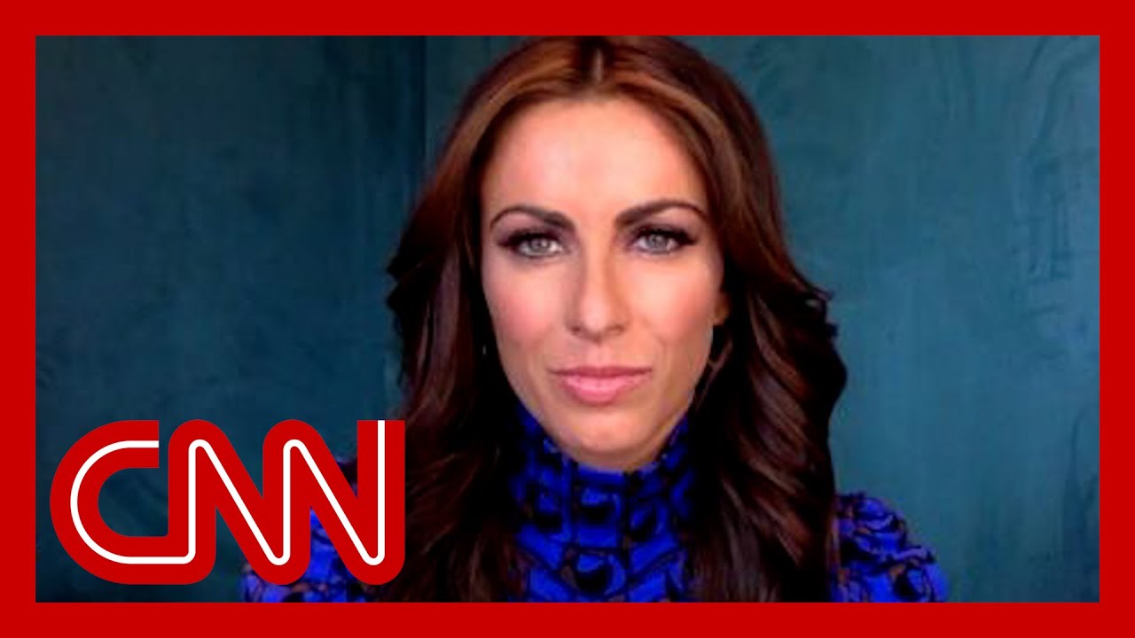 Ex-Trump official: Can't help but respect the hell out of Pelosi