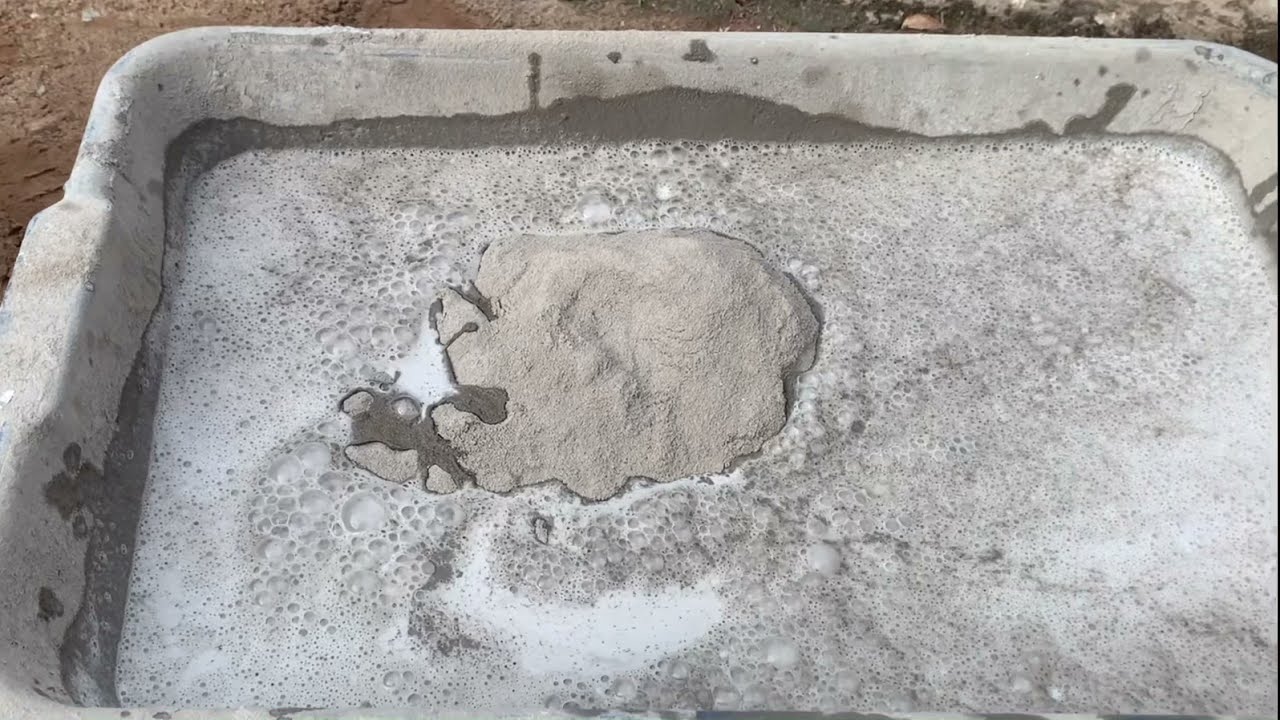 Como fazer para gesso liso na sua parede que já foi pintada, vejam aqui.