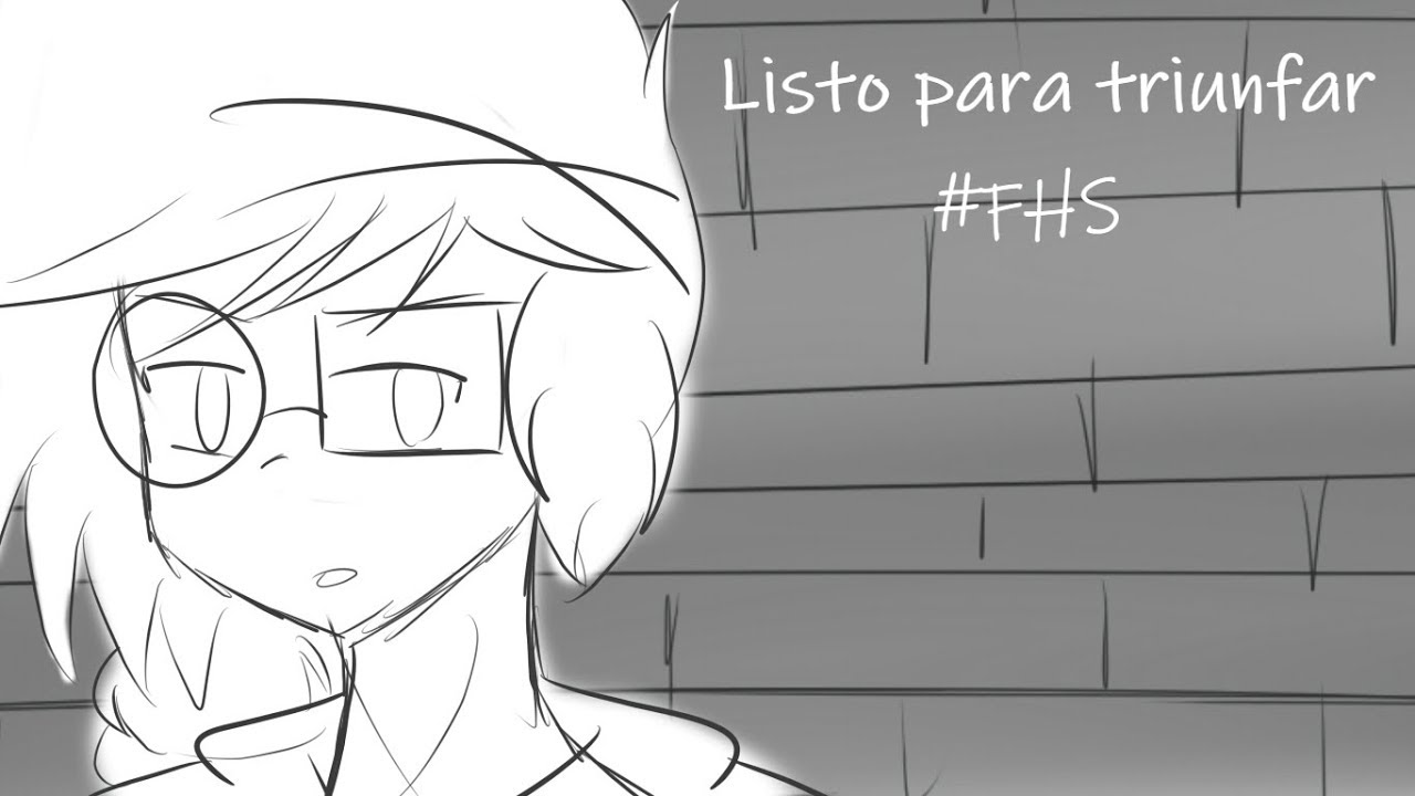 Listo para triunfar #FHS #FNAFHS Animatic