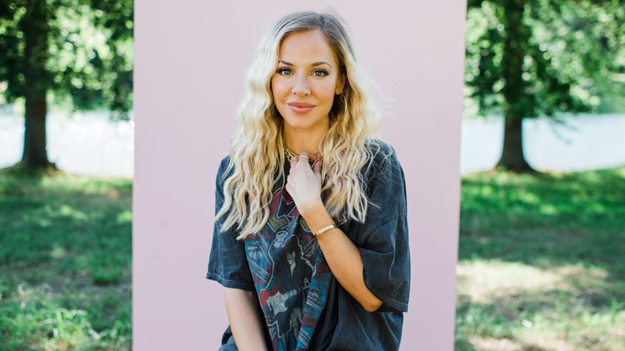 This is MacKenzie Porter