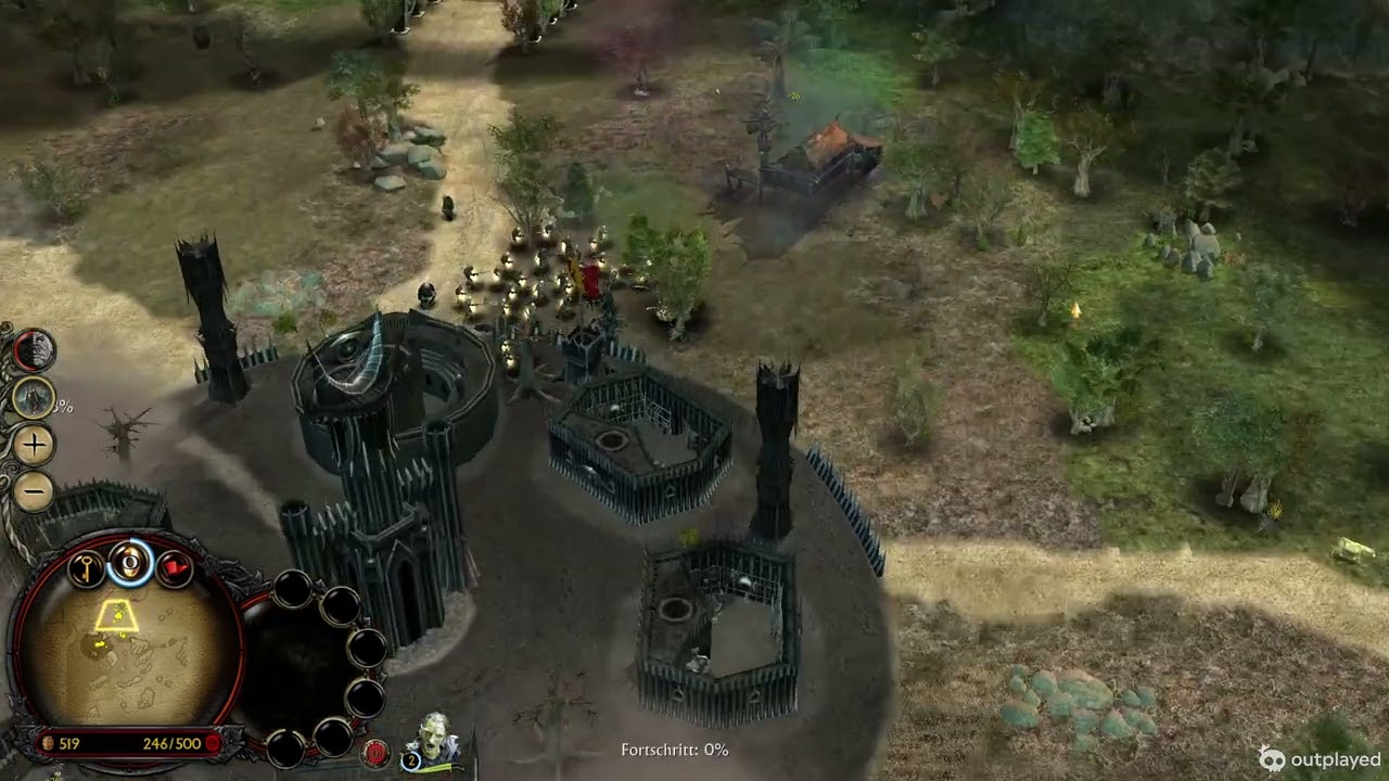 LotR: The Rise of the Witch-king video. Feb 23, 2026