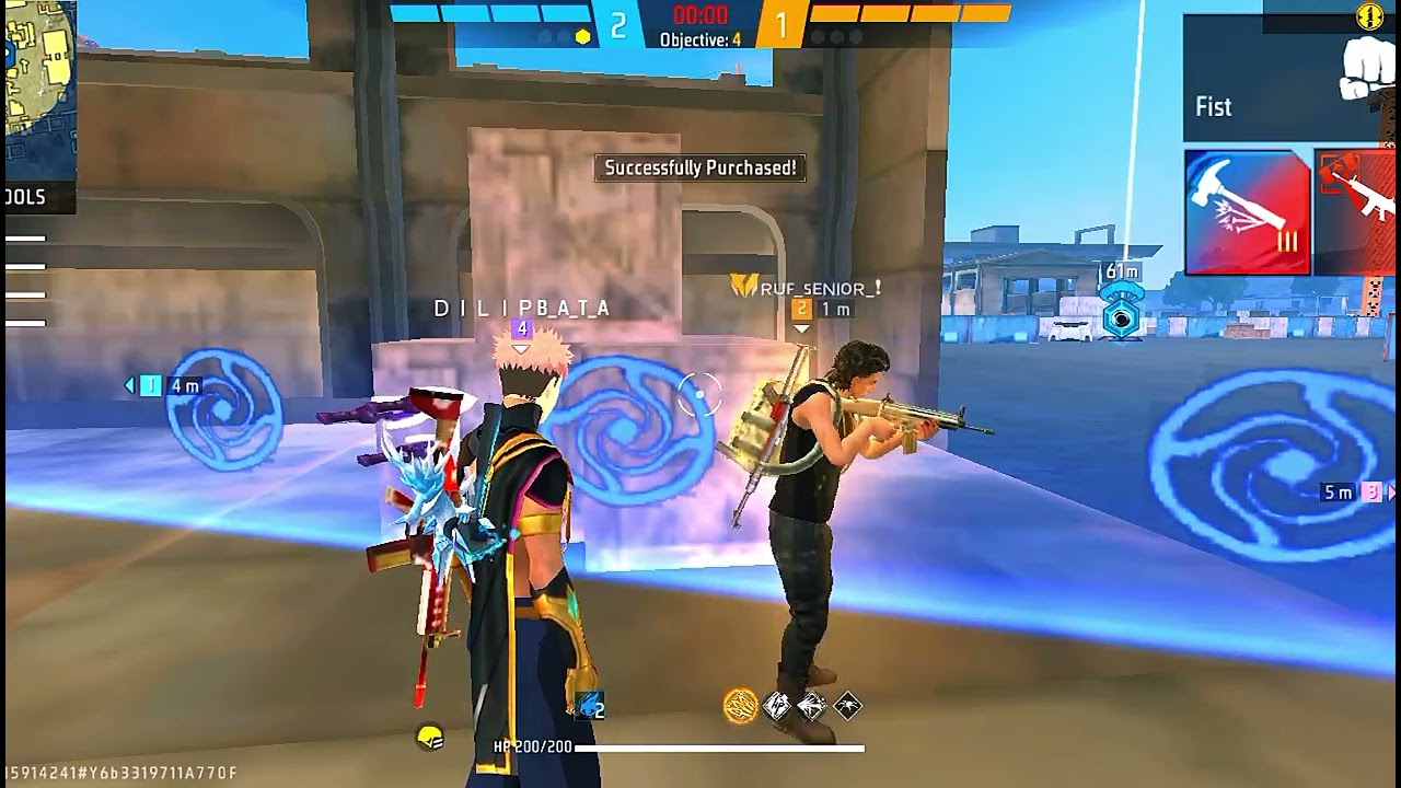 Reinforce in CS rank agar video achcha Lage to like aur subscribe kar dena #2026