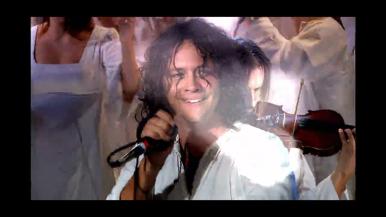 The Polyphonic Spree - Light and Day - Version 2 [4k 60fps AI Upscale and Restoration]