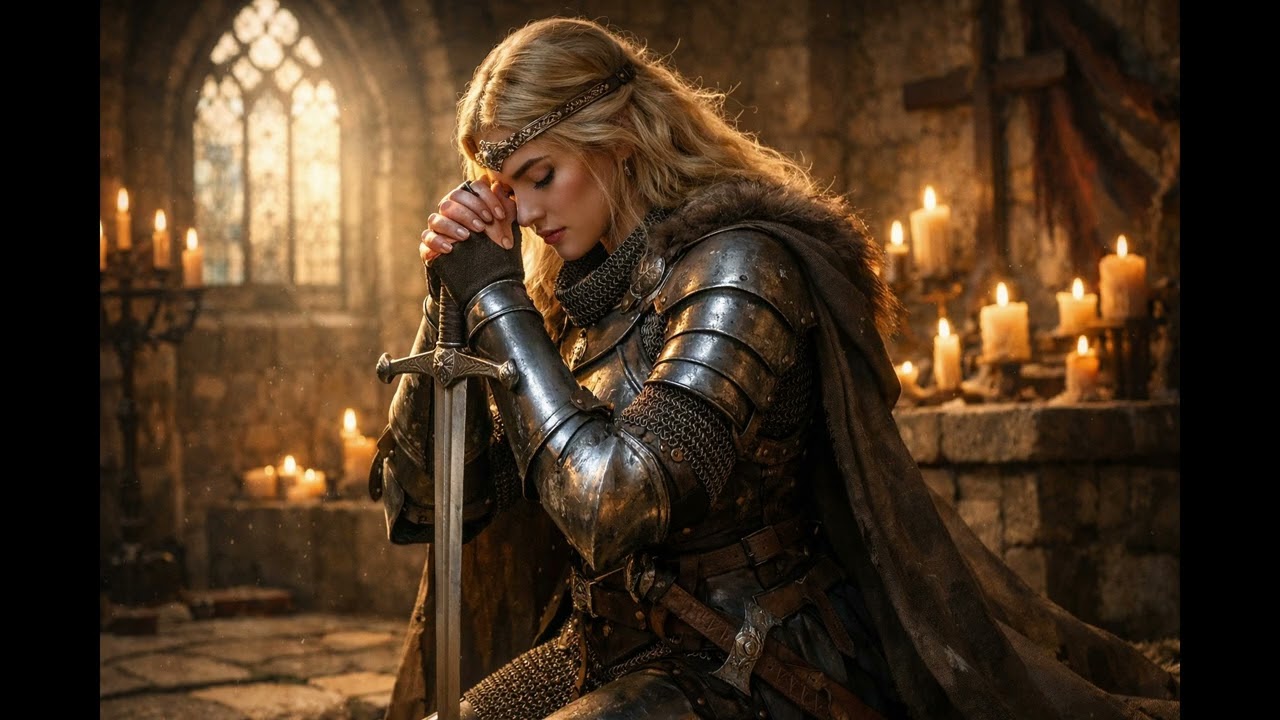 Guy Shard - The Last Prayer - Featuring the Vienna Symphonic Orchestra