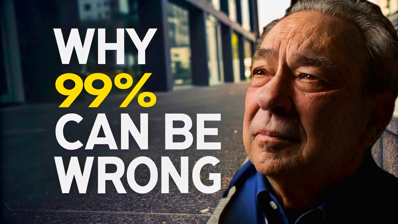 This Moral Revolution Changes Everything - R.C. Sproul