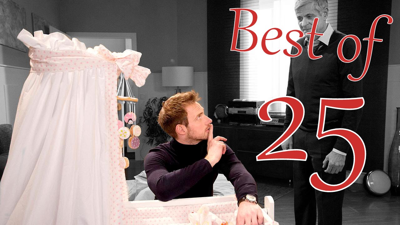 Best of Pauline & Leonard (Teil 25 - Mila kommt)
