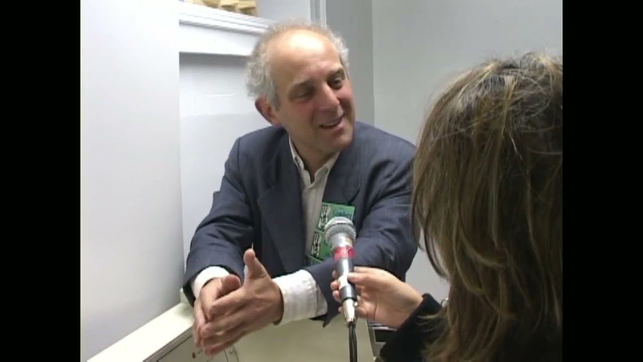 Why you do what you do? The Laundromat Interview | Tooker Tapes v. 282