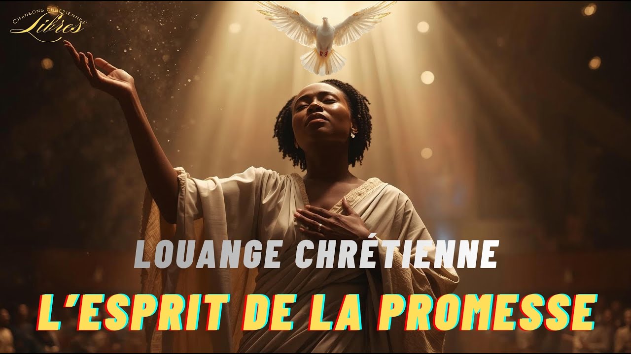 L'Esprit de la promesse | Gospel africain | Afro gospel