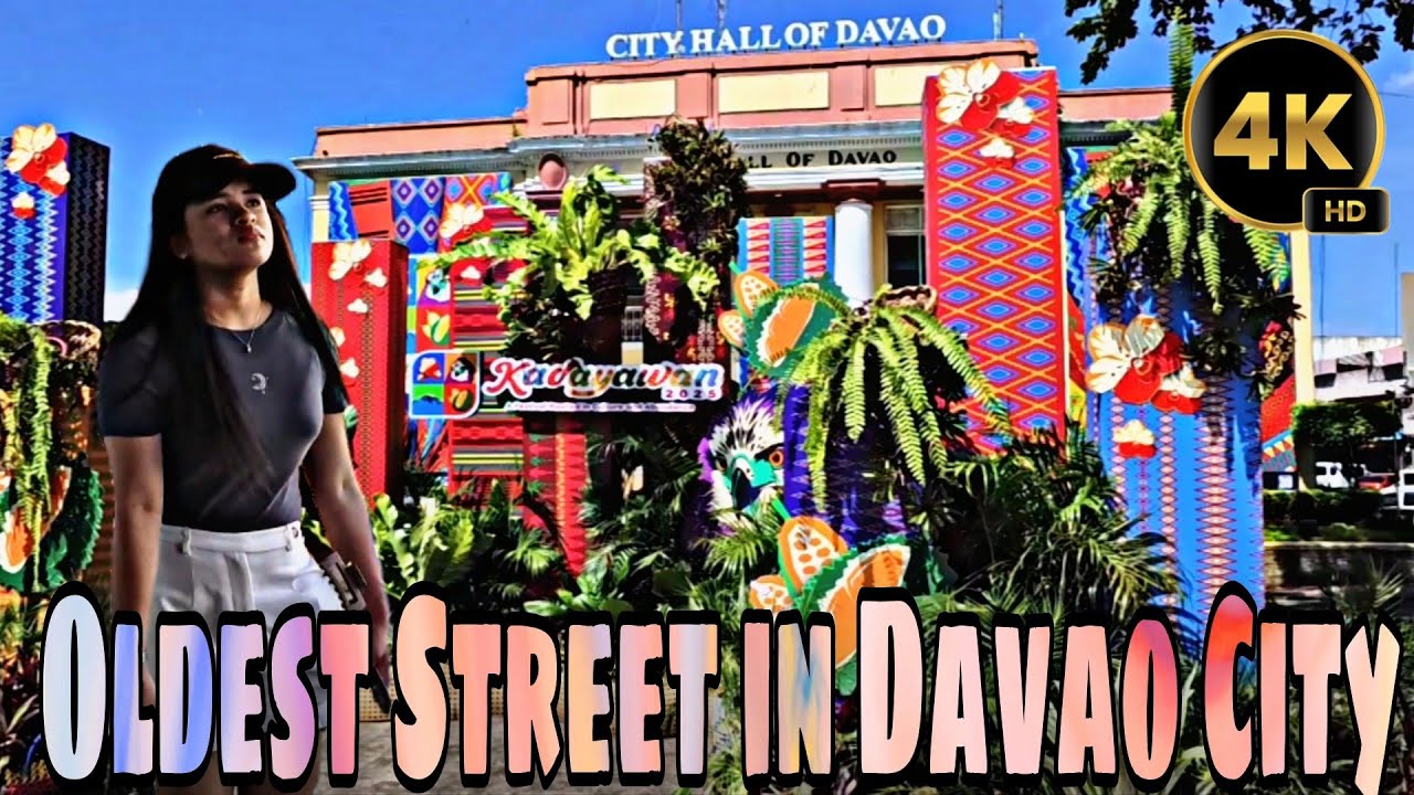 Davao City's Ground Zero 