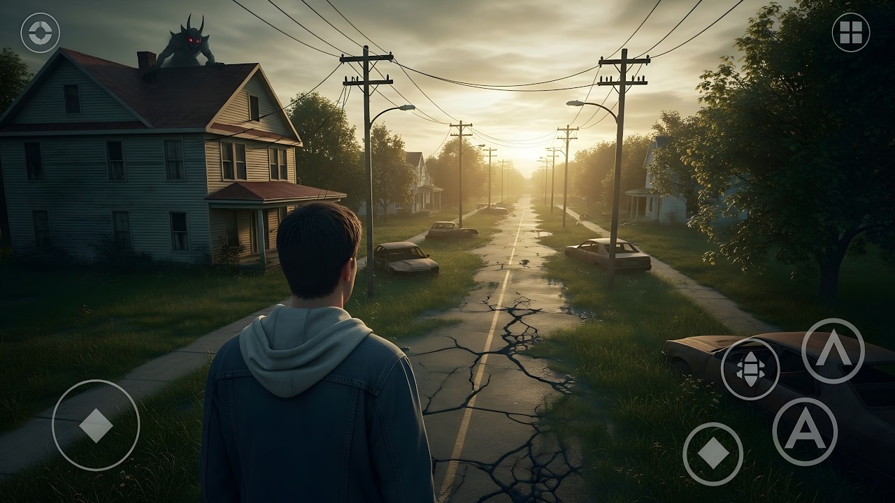 TOP 10 Mejores Juegos Para Android & IOS NUEVOS 2025 ✅