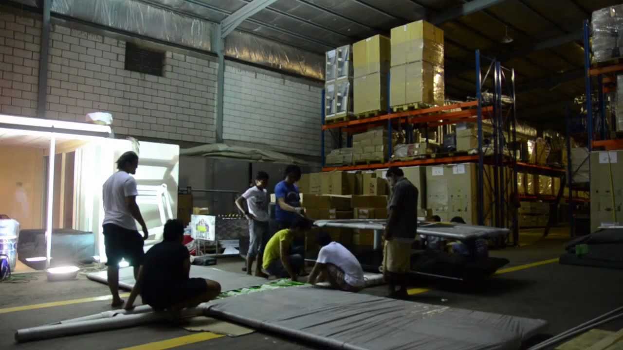 La Creativite Red Bull Flugtag 2012 مجموعة الإبداع ريد بول فلوغتاغ