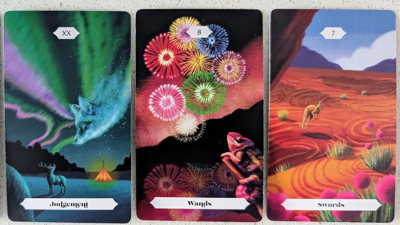 ALL SIGNS - THEIR FEELINGS FOR YOU! August 4 - August 10 2025 Tarot Love Reading 