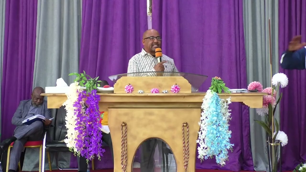 The Results of The Overflow Grace of Anointing || Day 4 || April 04, 2024
