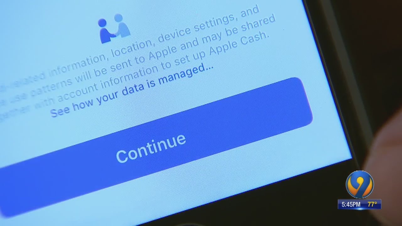 Northlake Mall Apple Store falls victim to Apple Pay fraud