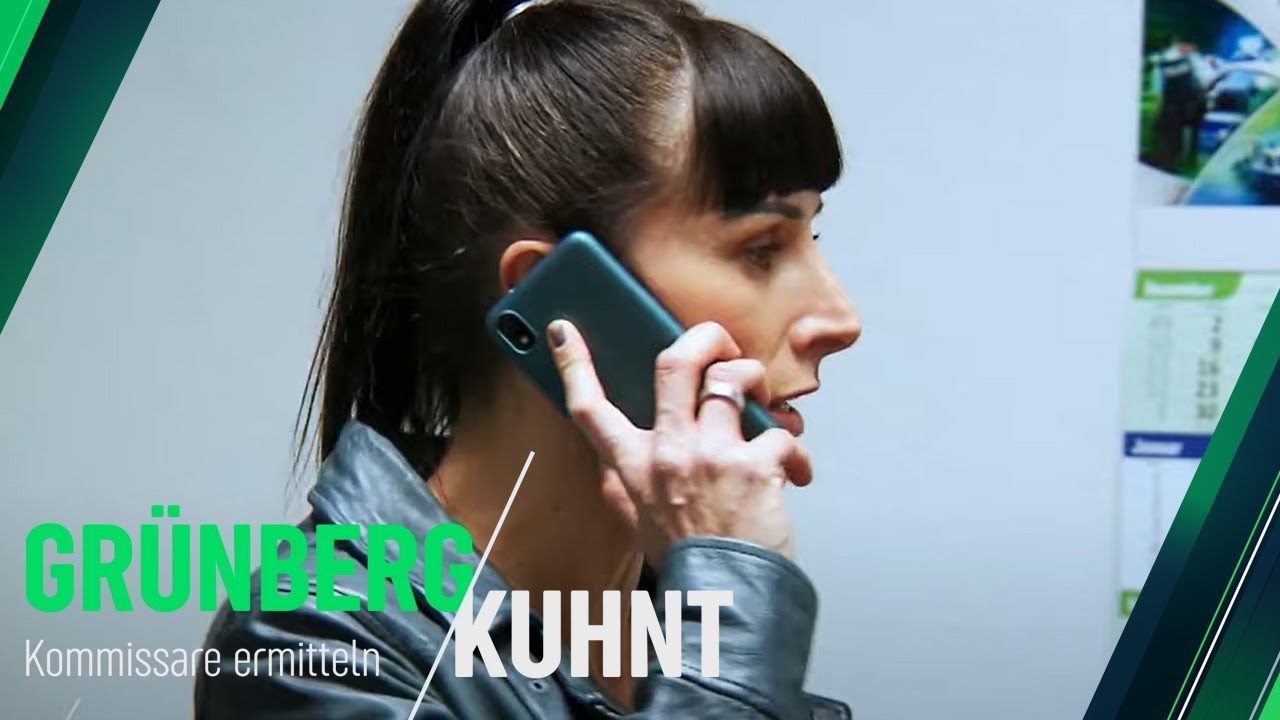 Ermittlungen zu toten Sophie: Was passierte in der Party-Nacht? | 2/2 | Grünberg und Kuhnt | SAT.1