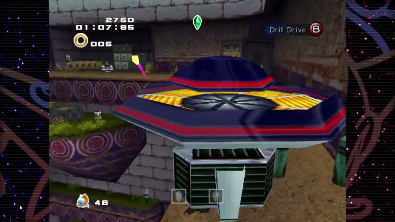 Sonic Adventure 2 - road to Sonic 35th