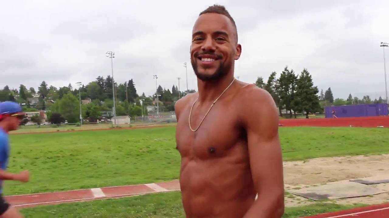 Workout Wednesday: Jordan McNamara Targets Olympic Trials