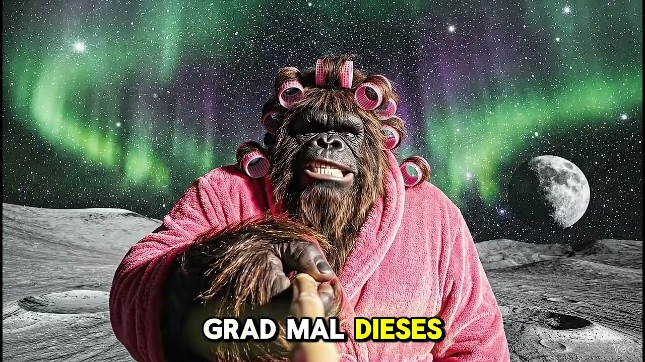 Bigfoot - versaut... 