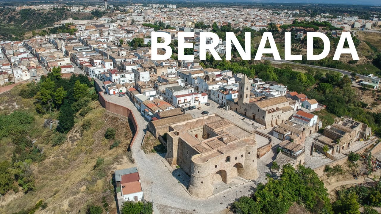 Alla scoperta di Bernalda: un gioiello nascosto della Basilicata