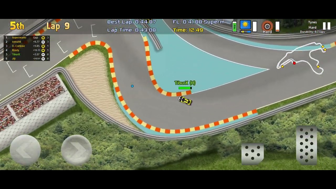 UR2D2 Italian Championship - Rd.1 Spa-Francorchamps