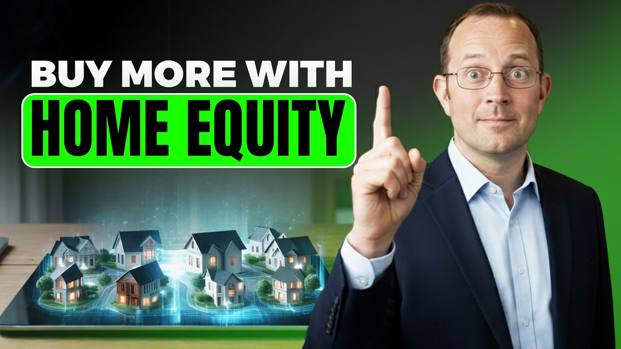 The Home Equity Mistake Military Members Keep Making