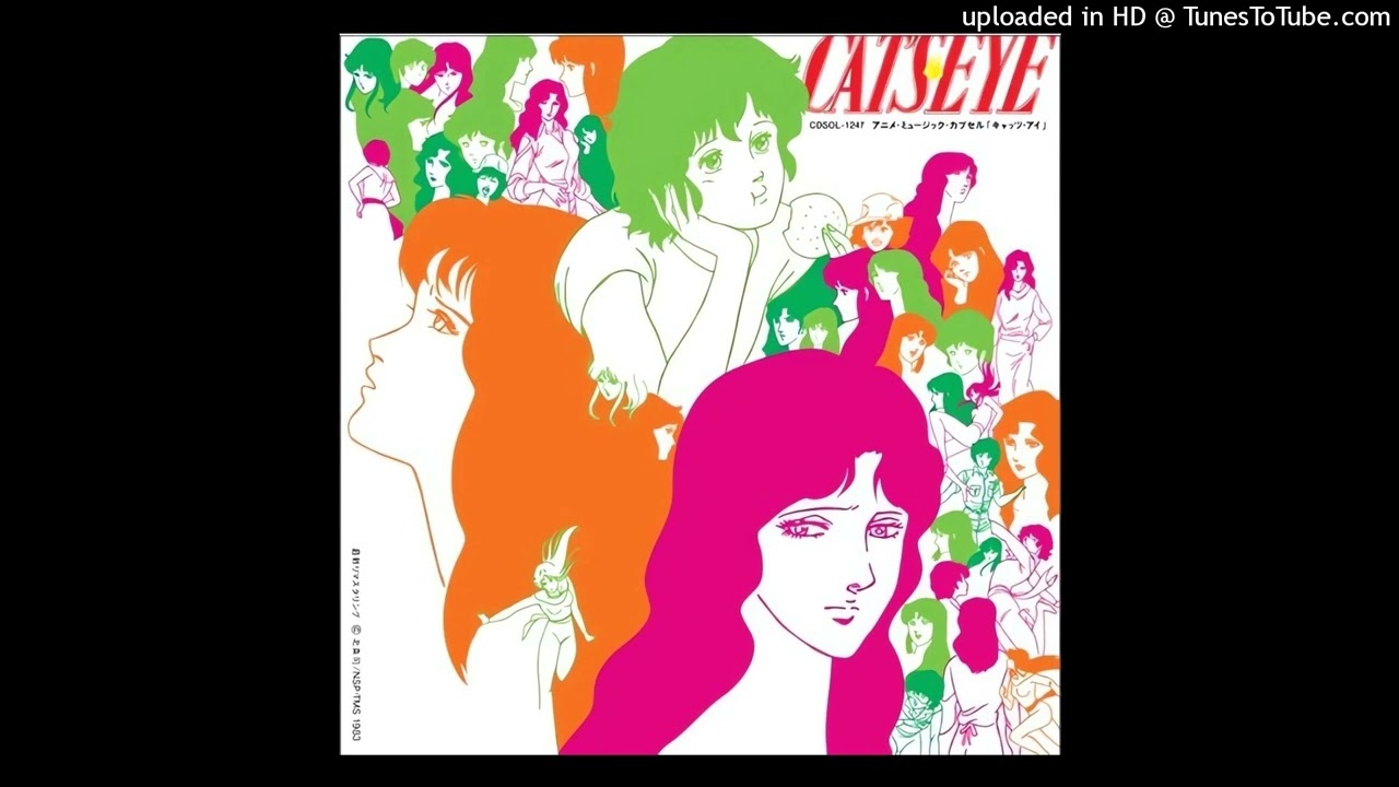 40 『Dancing with the sunshine』TVエンディング2